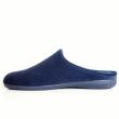 SUSIMODA WALKSAN SLIPPERS MAN REMOVABLE FOOTBED WIDE FIT BLUE - photo 2