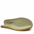 DUNA ICE GRAY SLIPPERS WITH DOUBLE STRAP REMOVABLE INSOLE - photo 4