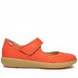 ON FOOT CORAL MARY-JANE ULTRA LIGHT BOTTOM WITH STRAP - photo 2