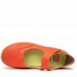 ON FOOT CORAL MARY-JANE ULTRA LIGHT BOTTOM WITH STRAP - photo 4
