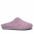 DIAMANTE TERRY CLOTH EXTRALIGHT SLIPPERS LILAC - photo 1