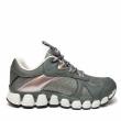 DR SCHOLL GALAXY GLOW WOMEN SNEAKERS ANTHRACITE TECHNICAL FABRIC - photo 1