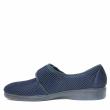 DIAMANTE BLUE SLIPPERS FOR MEN TECHNICAL FABRIC REMOVABLE INSOLE - photo 2
