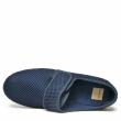 DIAMANTE BLUE SLIPPERS FOR MEN TECHNICAL FABRIC REMOVABLE INSOLE - photo 3
