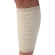 SPIKENERGY CALF BRACE IN ELASTIC FABRIC FOR MAGNETOTHERAPY - photo 1
