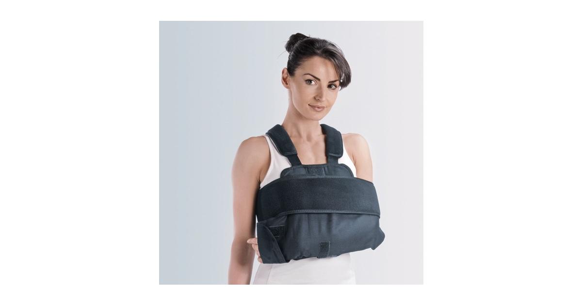 Fgp Imb 300 Immobilizer Arm And Shoulder With Closed Elbow