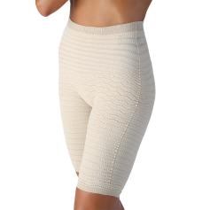 SPIKENERGY LOW WAIST SHEATH IN ELASTIC FABRIC FOR MAGNETOTHERAPY
