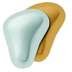 PEDAG T-FORM SUPPORT CUSHION FOR METATARSAL HEADS T SHAPE